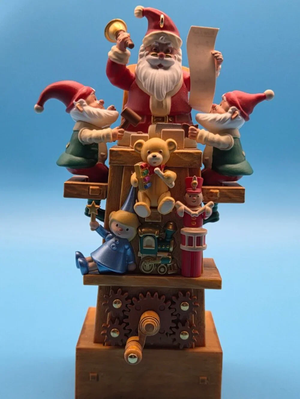Hallmark Keepsake Ornament 2009 